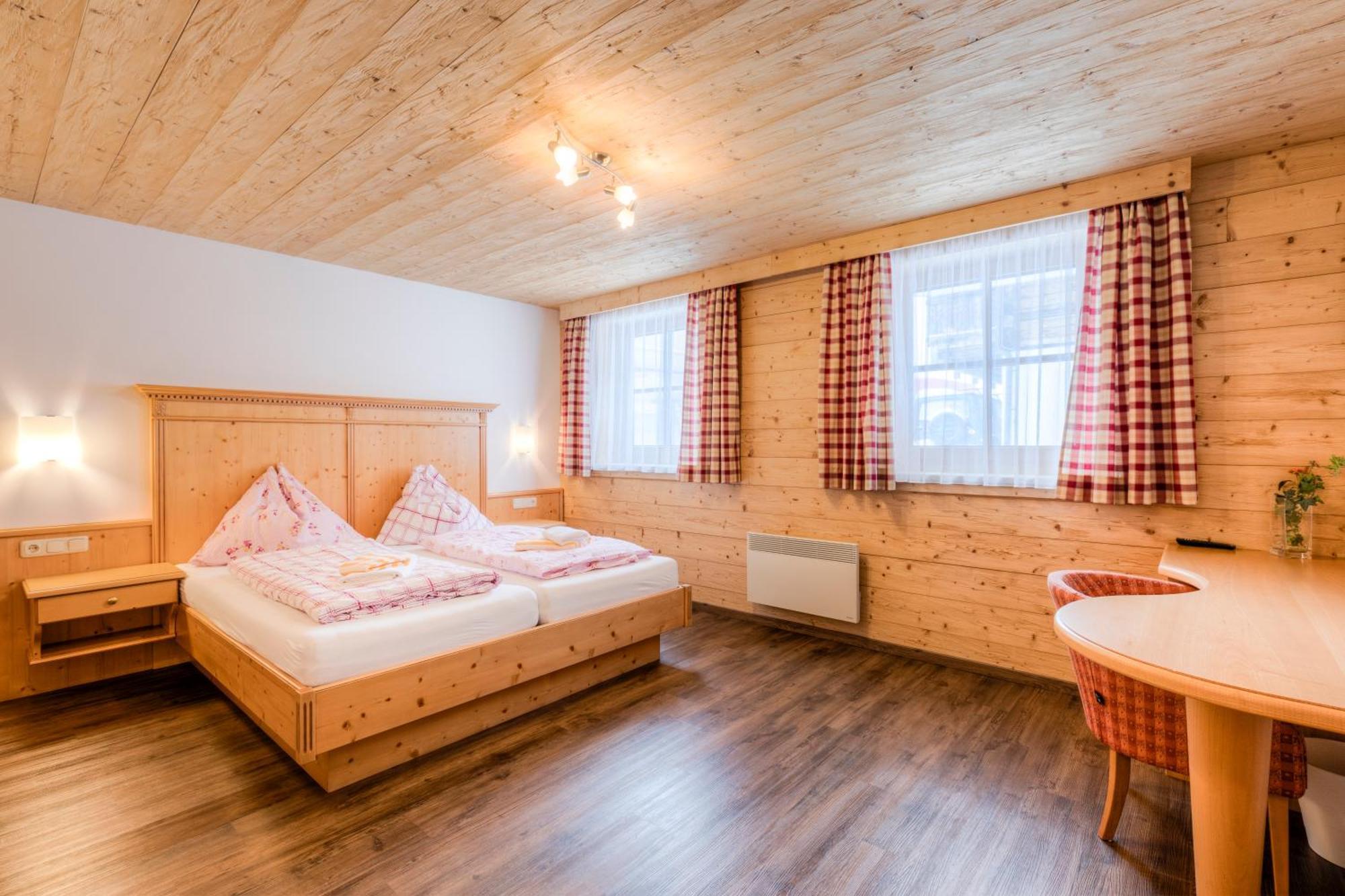 Apartamento Schmiedlehenalm Obertauern Exterior foto
