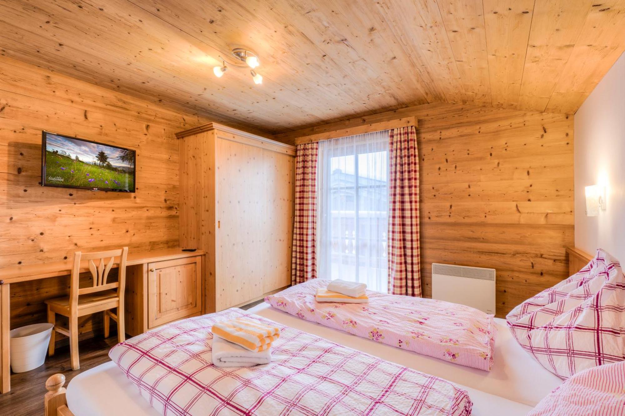 Apartamento Schmiedlehenalm Obertauern Exterior foto