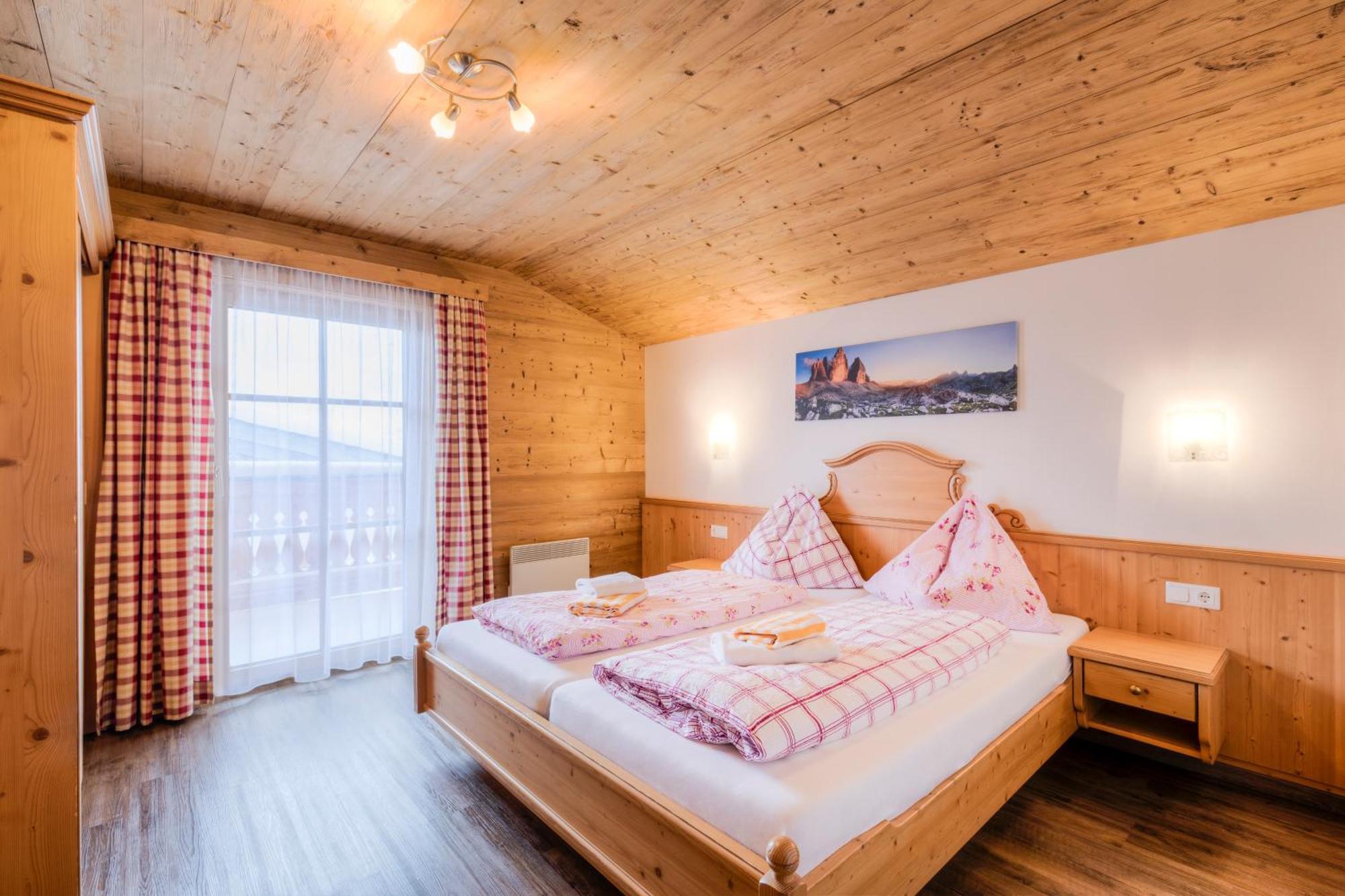 Apartamento Schmiedlehenalm Obertauern Exterior foto