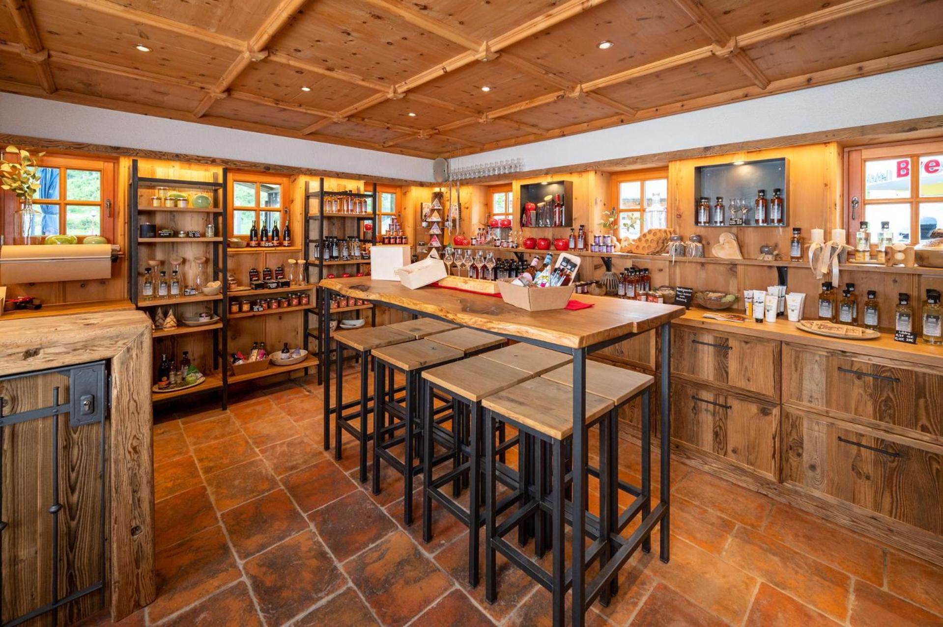 Apartamento Schmiedlehenalm Obertauern Exterior foto