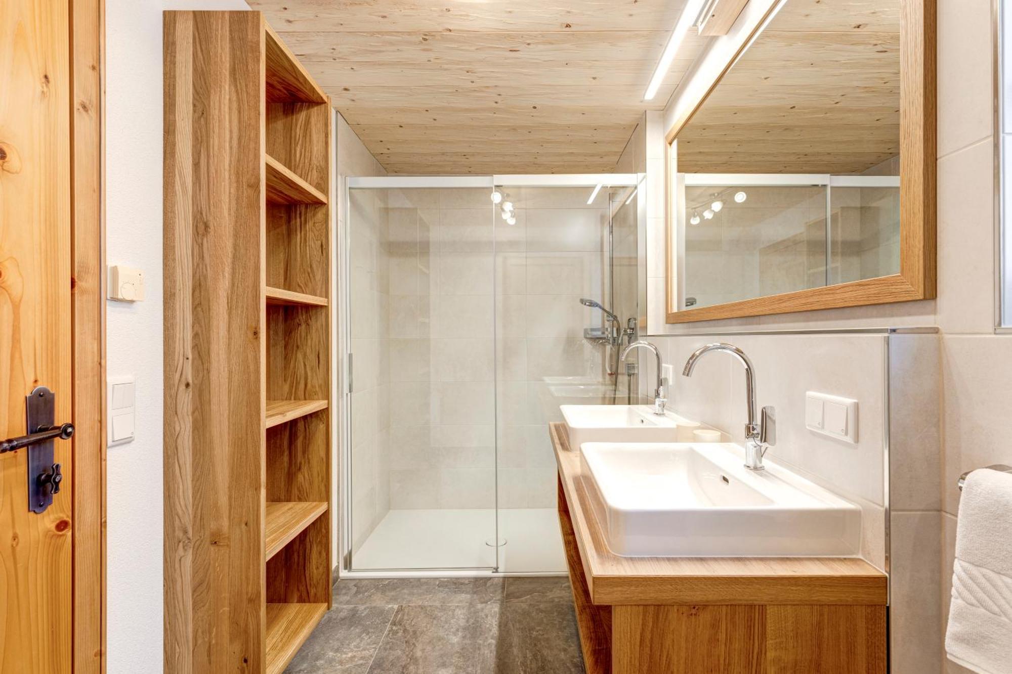 Apartamento Schmiedlehenalm Obertauern Exterior foto
