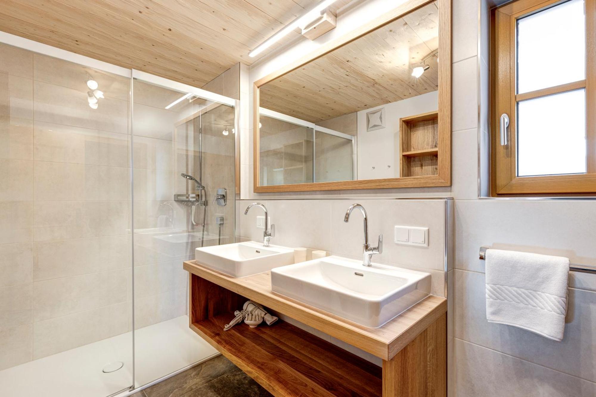 Apartamento Schmiedlehenalm Obertauern Exterior foto