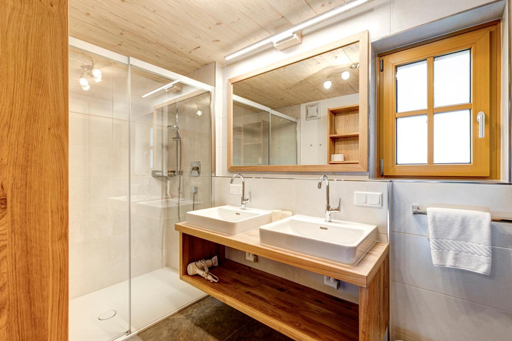 Apartamento Schmiedlehenalm Obertauern Exterior foto