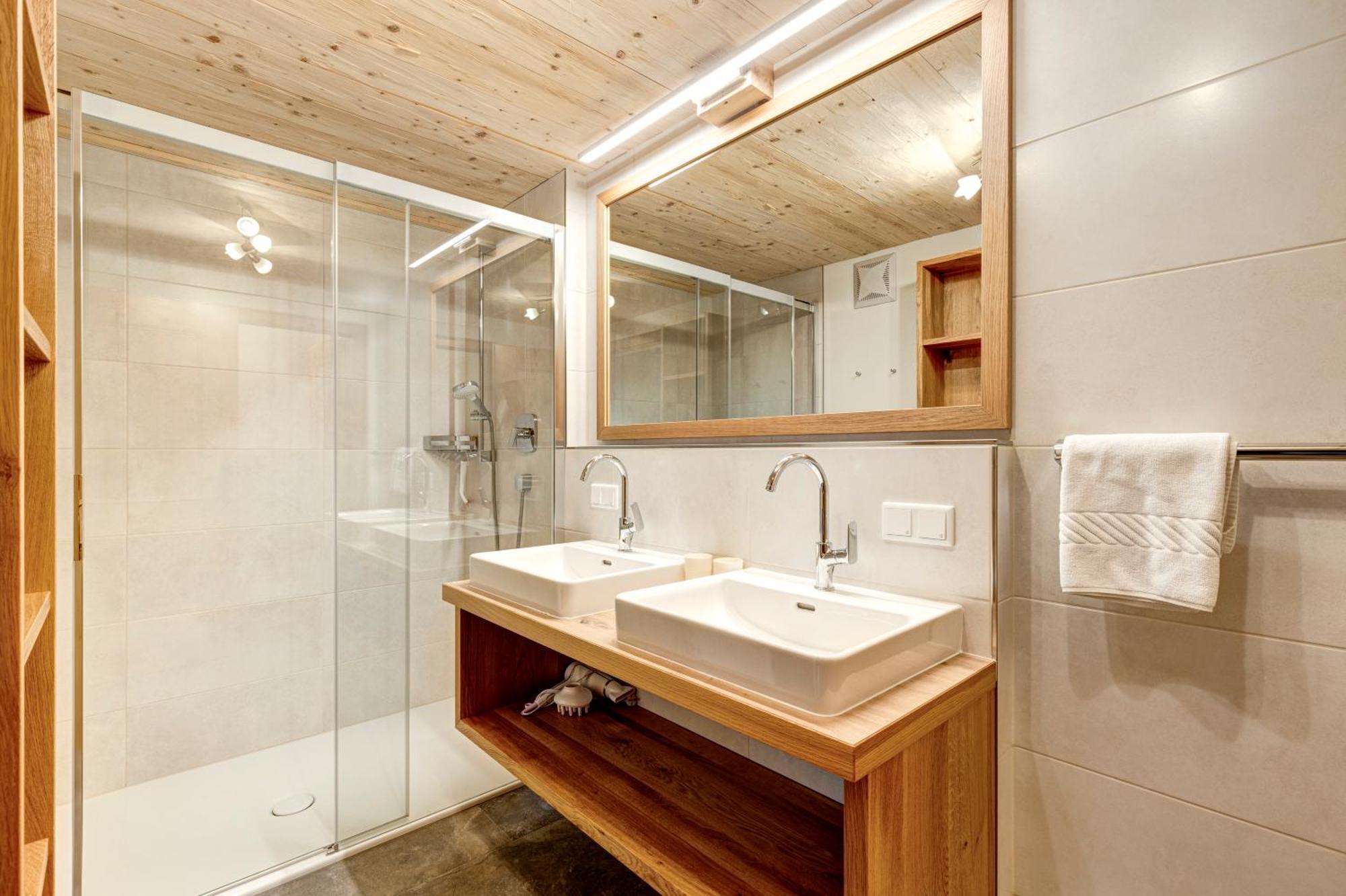 Apartamento Schmiedlehenalm Obertauern Exterior foto